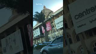 2023.1🇸🇦リヤドに比べてジェッダはWi-Fi環境悪く、Uberがなかなか呼べなくて困った(-_-) #saudiarabia #女一人旅 #jeddah #サウジアラビア