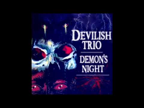 Video thumbnail for DEMON’S NIGHT