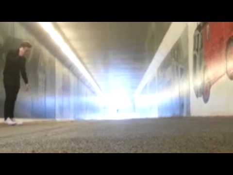 Steve Angello - Wasted Love ft Dougy Mandagi (Unofficial Fan Made Video)