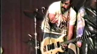Tater Totz - &quot;Don&#39;t Worry Kyoko&quot; Live at BeatleFest 1988