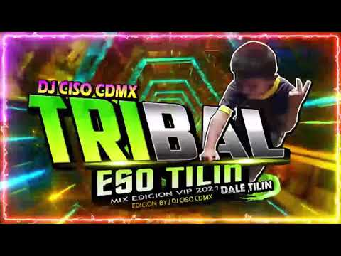 Tribal Mega Mix 2021 🔥 ( Mix )Tribal Tumbado 2021 Para Bailar 🔥