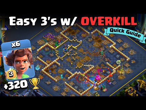 The BEST smash attack in the game right now - it's hard to fail if you use this the right way