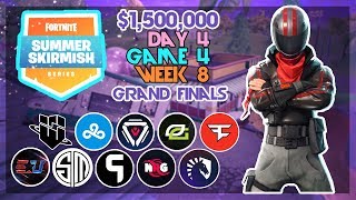 Download lagu $1,500,000 🥊Grand Final Summer Skirmish🥊 Day 4/Game 4 Feat. Ninja Strafeshot Drnkie (Fortnite) mp3 Download lagu $1,500,000 🥊Grand Final Summer Skirmish🥊 Day 4/Game 4 Feat. Ninja Strafeshot Drnkie (Fortnite) mp3