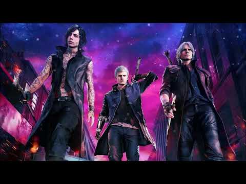 DMCV - This is your Legacy [short ver.] + Silver Bullet (Ft. Fuck You!}