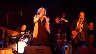 Kayla Taylor Jazz - Good Morning Heartache @ Avondale Towne Cinema, GA - Sat Apr/21/2018