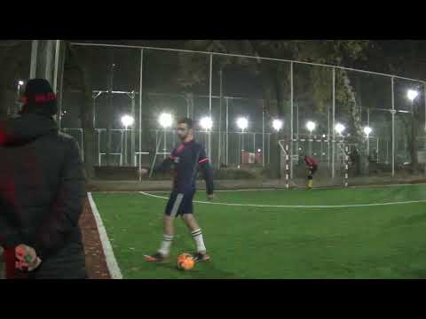 .AZE-MFC Expert.6 ЛИГА.05.11.2021