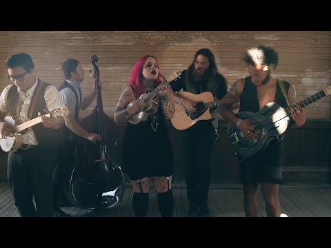 Bridge City Sinners - Through And Through - Official Music Video