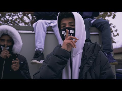 EC - We're Not Heroes (Official Music Video)