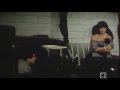 Hot Guy Seducing Edwige Fenech In Car Romance
