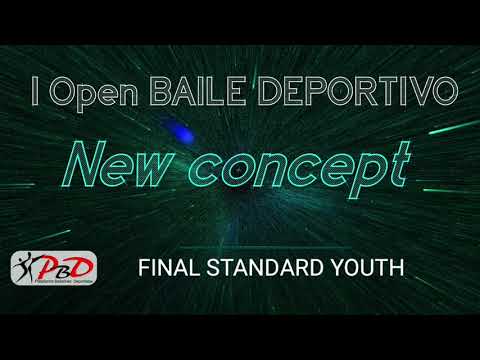 Open New Concept / Youth Std.