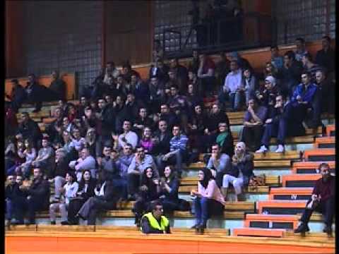 basket.ba: 13.kolo / M / Bosna - Kakanj 71 : 72