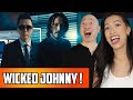 John Wick 4 Trailer Reaction | Bang Bang 4x