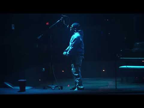 KG Picasso - Power [Official Video - Flossmix]