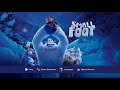 Smallfoot DVD Menu