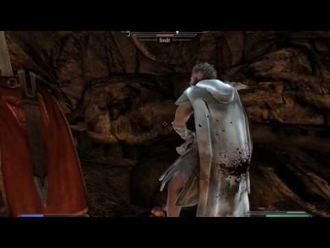 Let's Play Skyrim SE Legendary/Hardcore. Episode 19 Redoran's Retreat