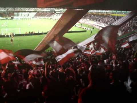 INTER X sport - 01/11/07 - Popular - Te peço esse campeonato