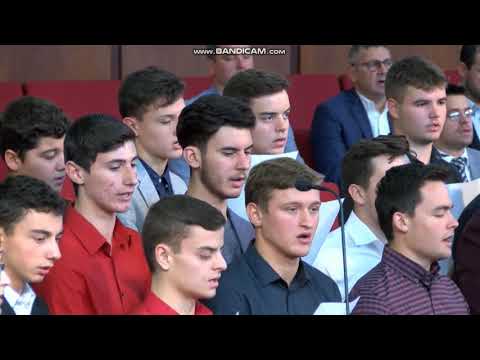 Tot ce am aici pe-acest pământ - grupul de băieți Detroit | 20 octombrie 2019 Chicago