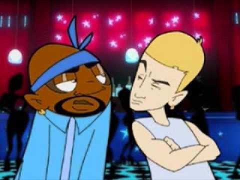 Eminem & Nate Dogg- Shake That --AUTOTUNED!!!(with download link)