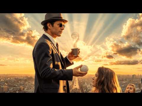 🎥️ Comedy Movie: He had no idea he was God - until he started doing the impossible! English Movie