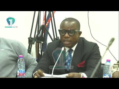 Parliament Committee Slams Okudjeto Ablakwa Over Missed Accountability Meetings
