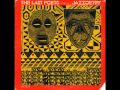 The Last Poets -  Jazzoetry