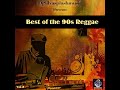 Best Of The 90s Reggae Mix Vol 2 By DJ Silvasplash