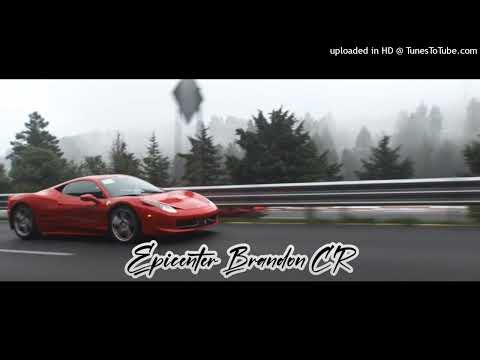 THEMBA feat. Thakzin - Sound Of Freedom EPICENTER 44HZ