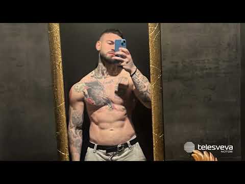 A final farewell to Cosimo Magro, the 25-year-old from Bitonto who was hit while rescuing people.