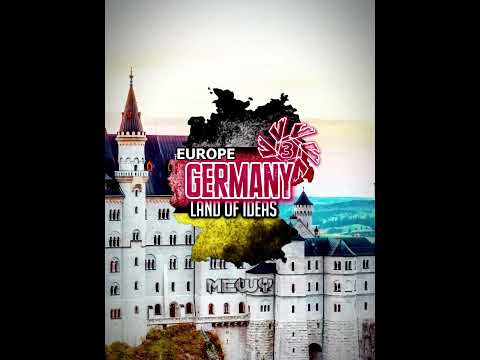 South Korea vs Germany #shorts #vs #world #geography #germany  #southkroea #asia #europe