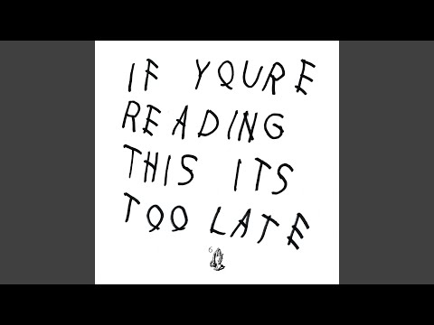 Drake - 6 Man