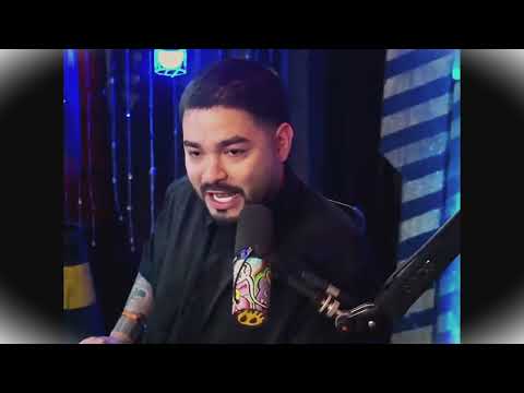 Yudi Tamashiro mandou um recado para Priscilla Alcântara.