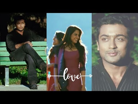 Nenjukkul Peidhidum Full Screen Whatsapp status | Vaaranam Aayiram whatsapp status | 2