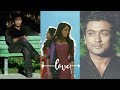 Nenjukkul Peidhidum Full Screen Whatsapp Status Vaaranam Aayiram Whatsapp Status 2