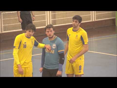 Next Generation Handball Cup 2020: ADA Maia - FC Porto U19M