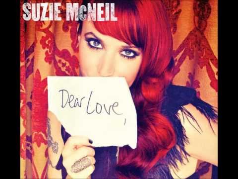 Suzie McNeil ft. Dave Faber - Love Can't Save Us Now