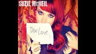 Suzie McNeil ft. Dave Faber - Love Can't Save Us Now