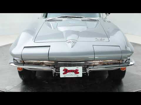 1966 Chevrolet Corvette (CC-1458903) for sale in Cedar Rapids, Iowa