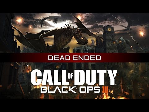 Kevin Sherwood: Dead Ended (Black Ops 3 Official Zombies Soundtrack)