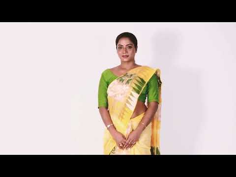 Suhani Biswas Intro video 