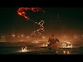 Elden Ring DLC Messmer Cinematic Fight No HUD Epic OST Sync