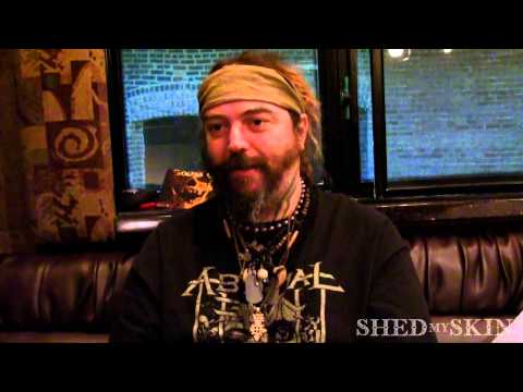 Soulfly - I Would Love To Tour With Agnostic Front, Sick Of It All, or Madball