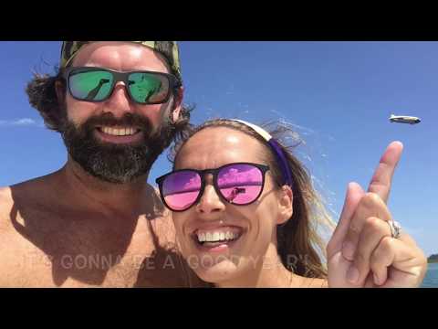 {Ep. 6} Cruising the ICW from Palm Coast to Ponce Inlet, FL