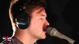 St. Lucia - &quot;The Way You Remember Me&quot; (Live at WFUV)