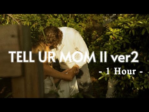 Tell Ur Mom ll Ver2 (1 hour ) Winno ft. Heily x Gii x Remake x KProx / Em xinh như hoa với thần thái