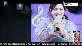 Download lagu PENGOBAT RINDU (Elvy Sukaesih) | Voc. Ranee Khan | Cipt. Hanief Radin | #ogsband mp3