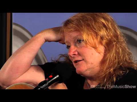 (Pt.2) Indigo Girls - 'Kid Fears' [HD] - Music Show, ABC RN