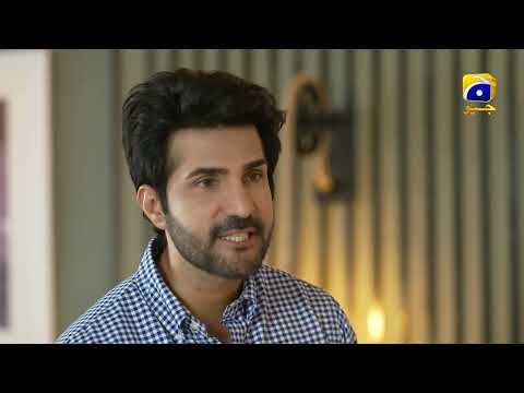 Ghaata 𝐍𝐞𝐰 𝐏𝐫𝐨𝐦𝐨 Mega Episode 42 | Adeel Chaudhry - Momina Iqbal - Mirza Zain Baig | HAR PAL GEO