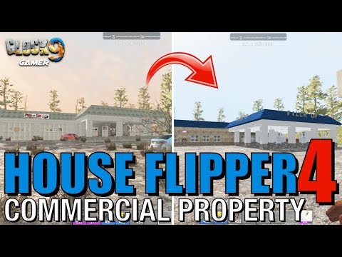 7 Days To Die - House Flipper 4 (Pass N Gas Flip)