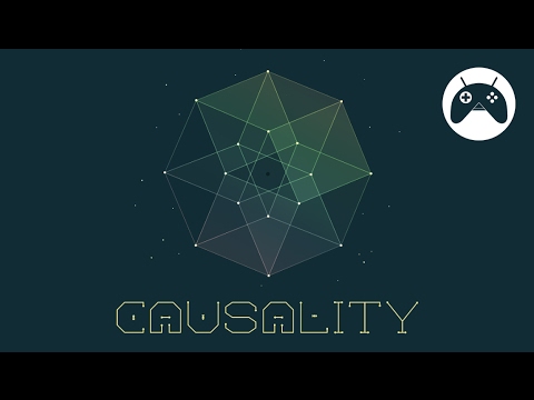 CAUSALITY Android Gameplay - YouTube