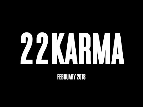 2 2 Karma